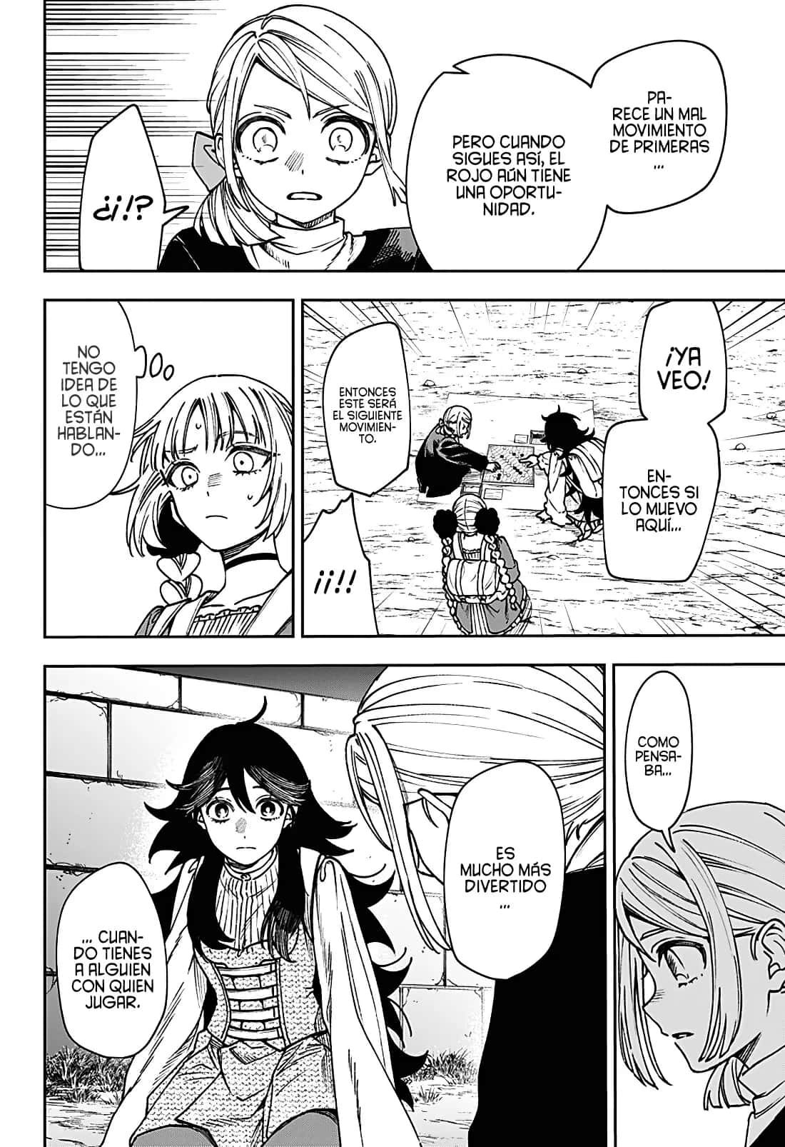 Capitulo 29 page 19