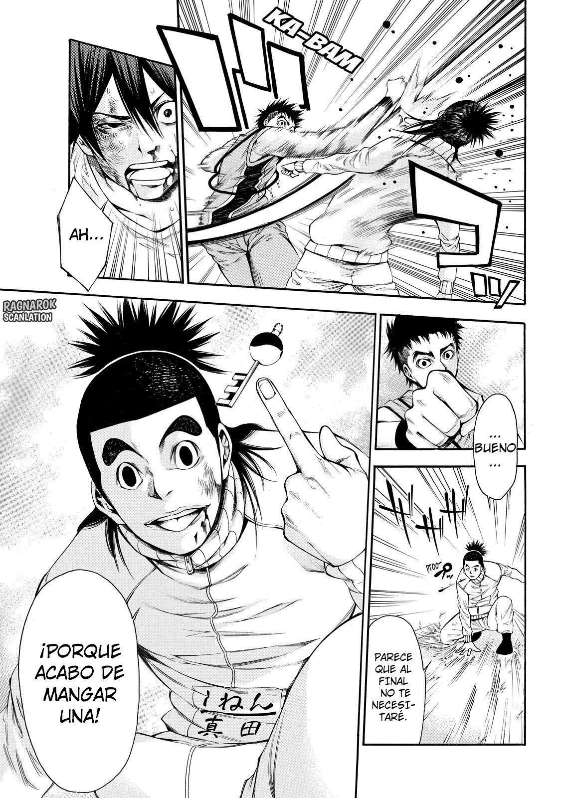 Capitulo 111 page 15