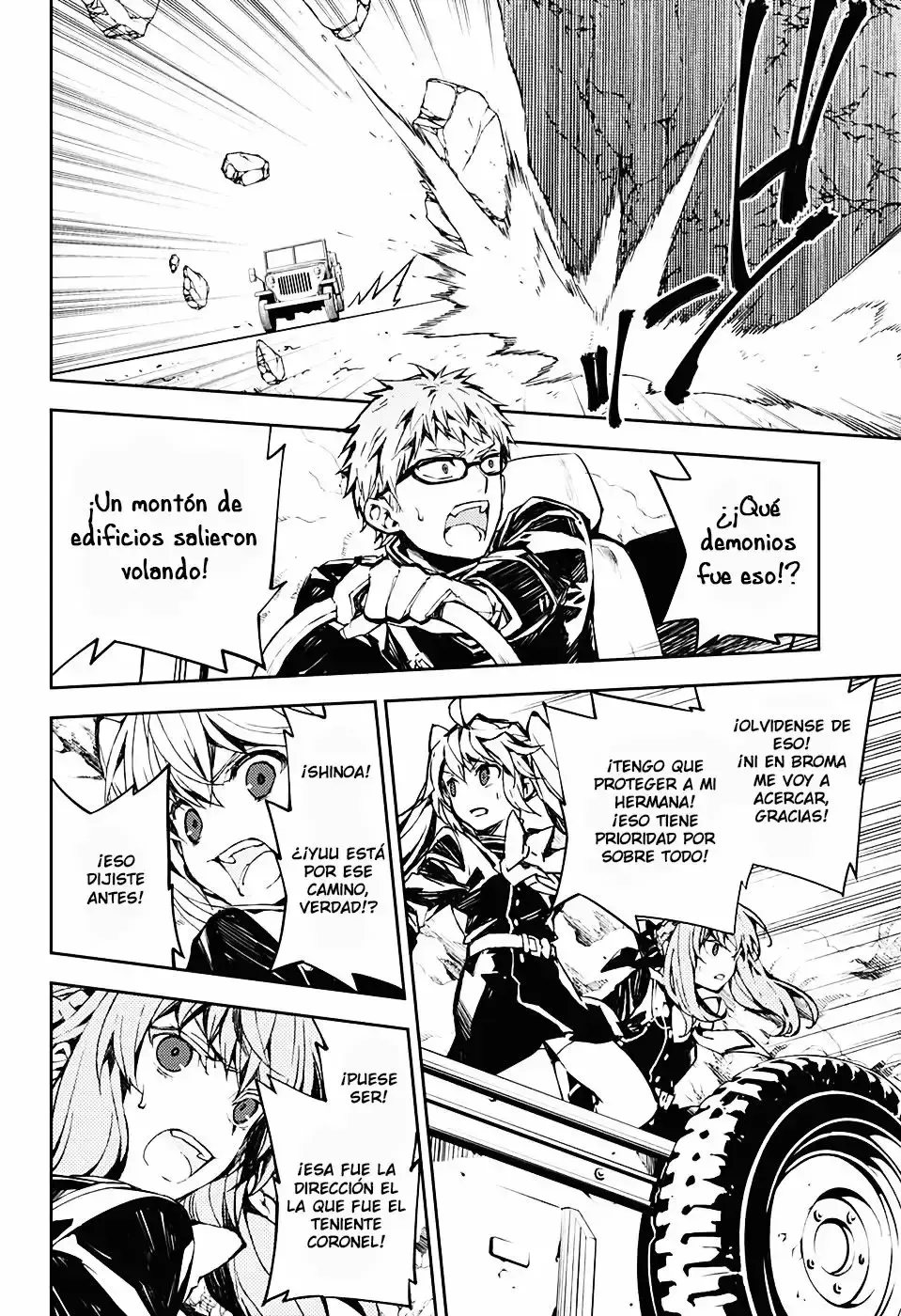 Capitulo 89 page 21