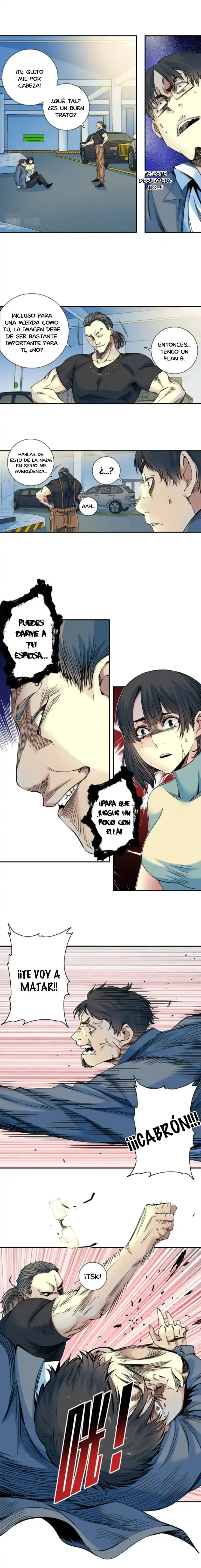 Capitulo 70 page 5