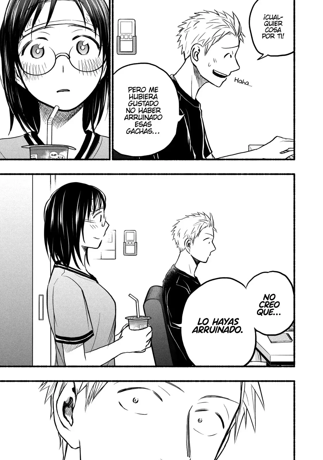Capitulo 75 page 9