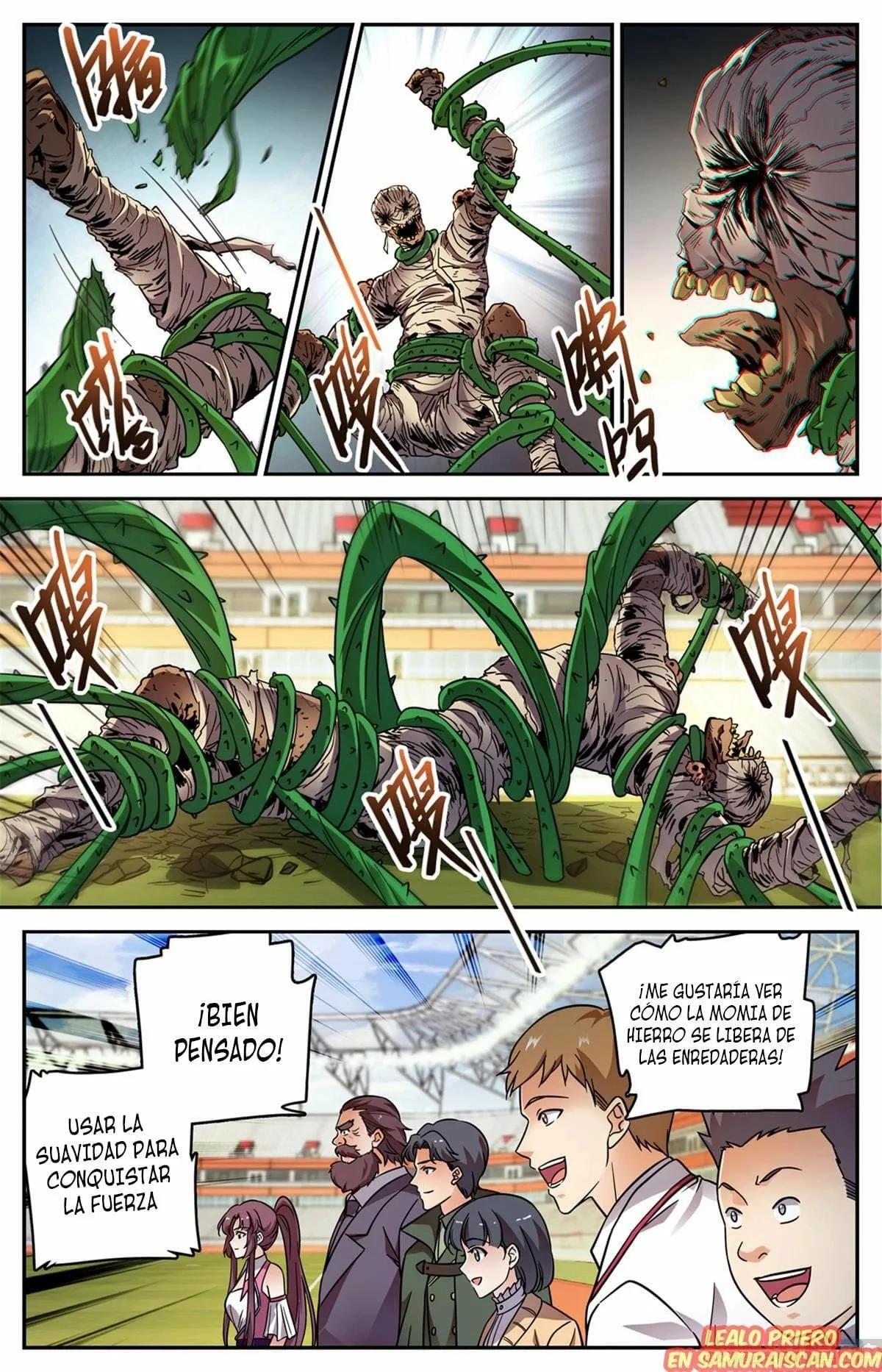Capitulo 536 page 10