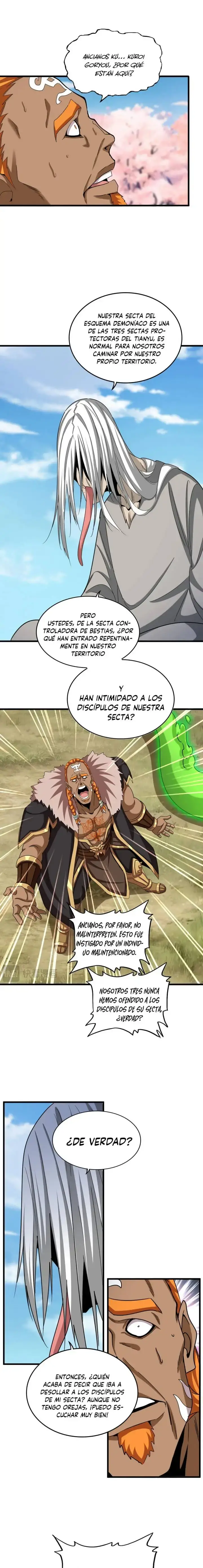 Capitulo 521 page 11