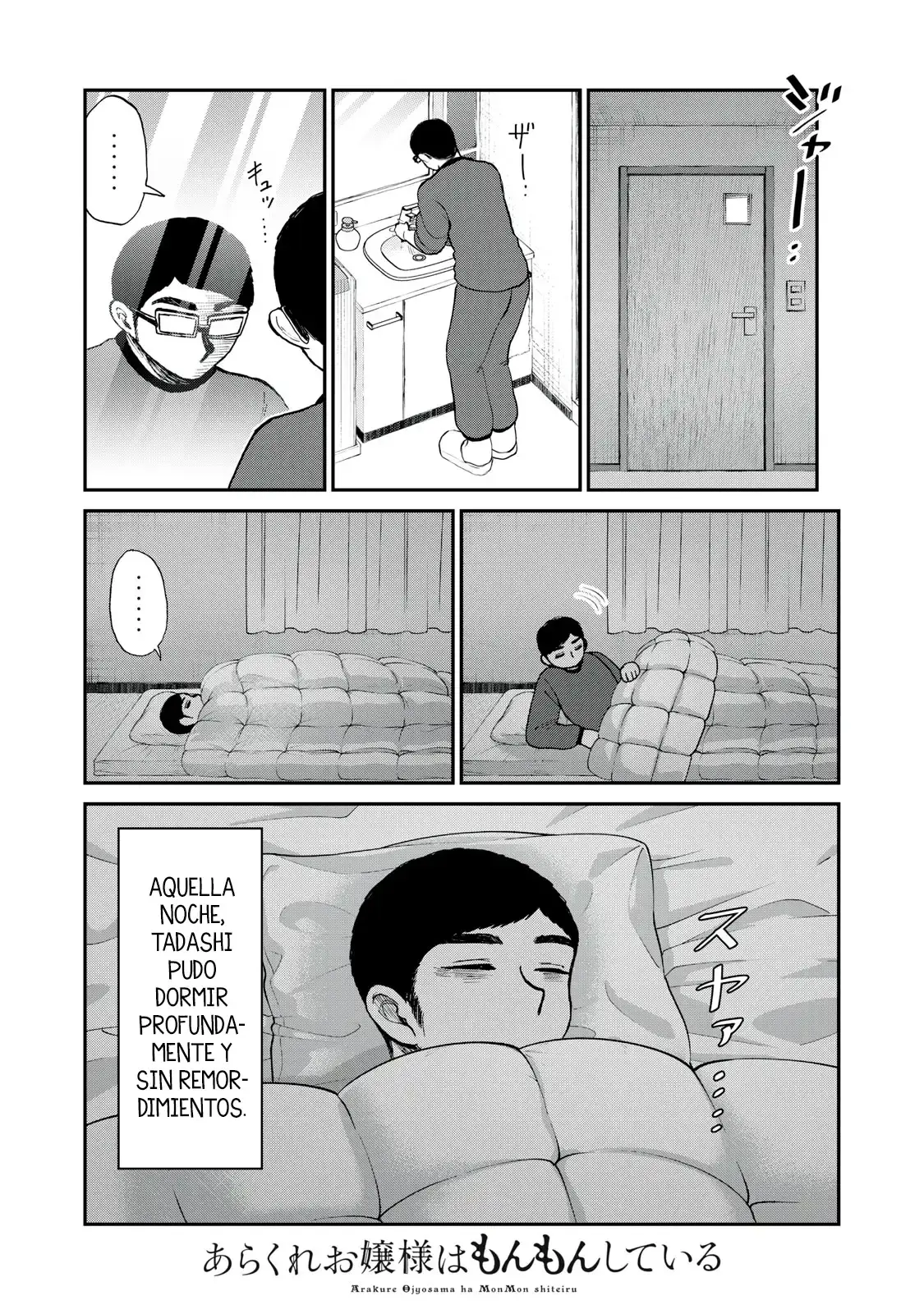 Capitulo 47 page 20