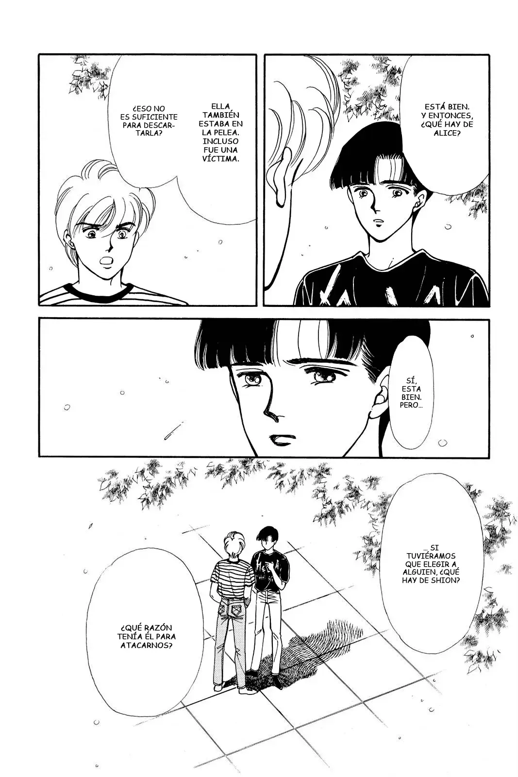 Capitulo 57 page 25