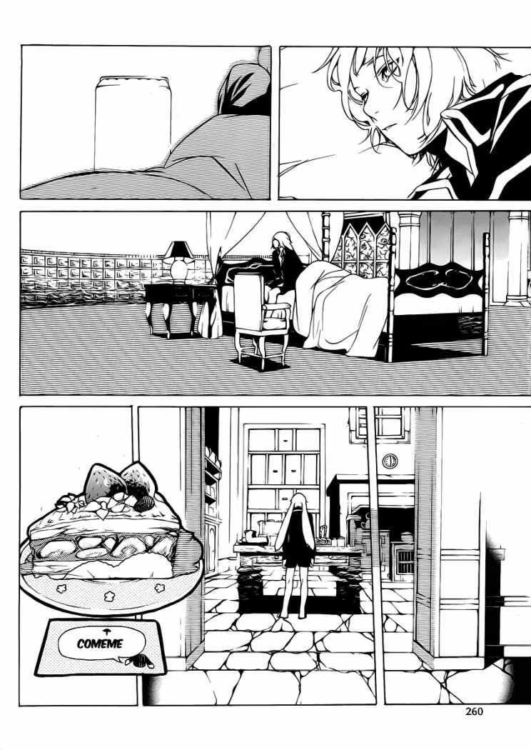 Capitulo 34 page 13