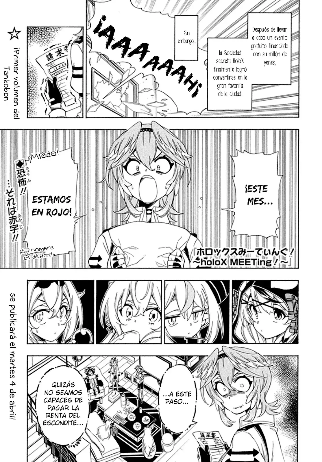 Capitulo 9 page 1