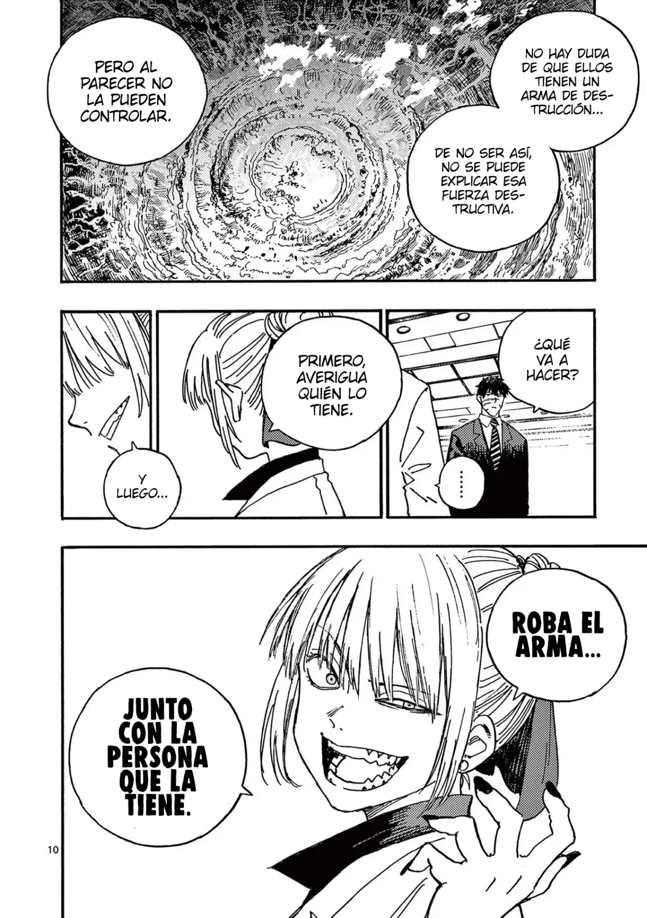 Capitulo 8 page 13