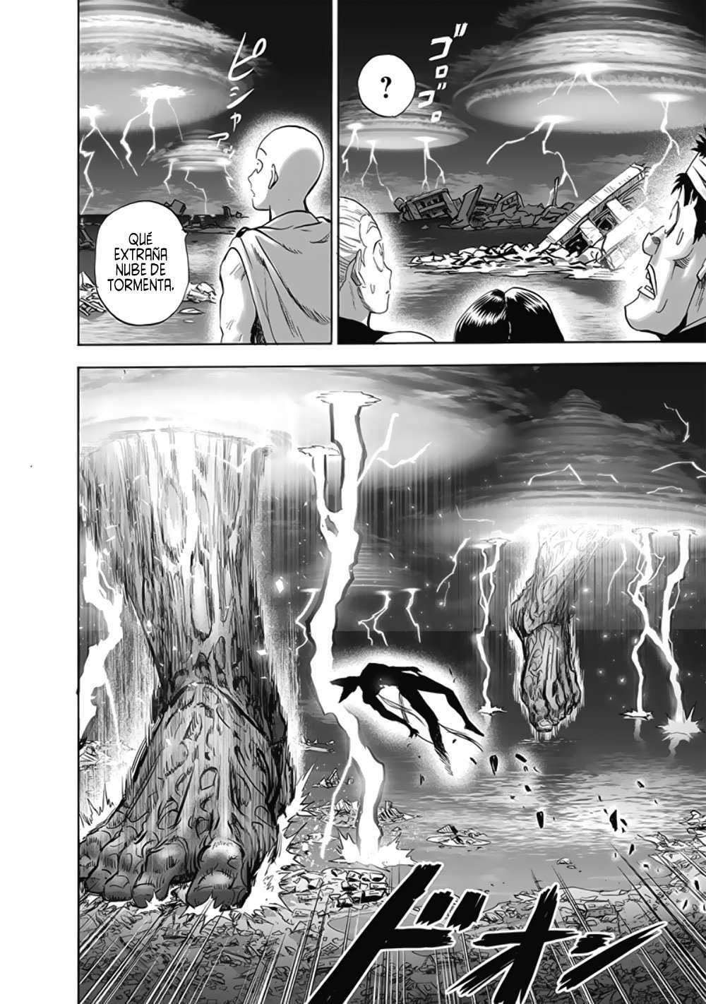 Capitulo 207 page 37