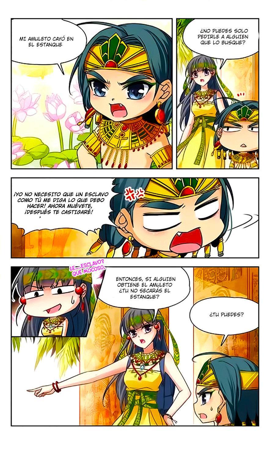 Capitulo 81 page 13