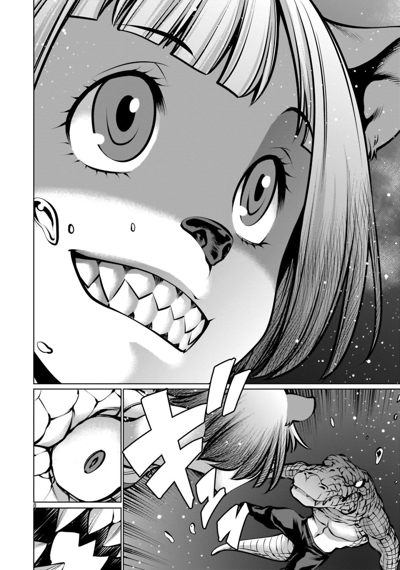 Capitulo 89 page 9