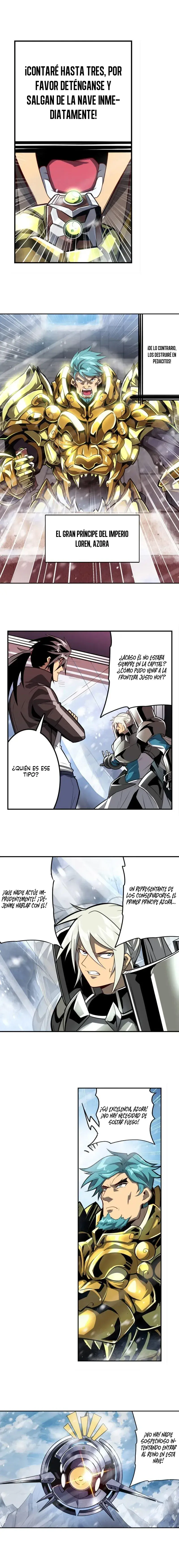 Capitulo 422 page 5