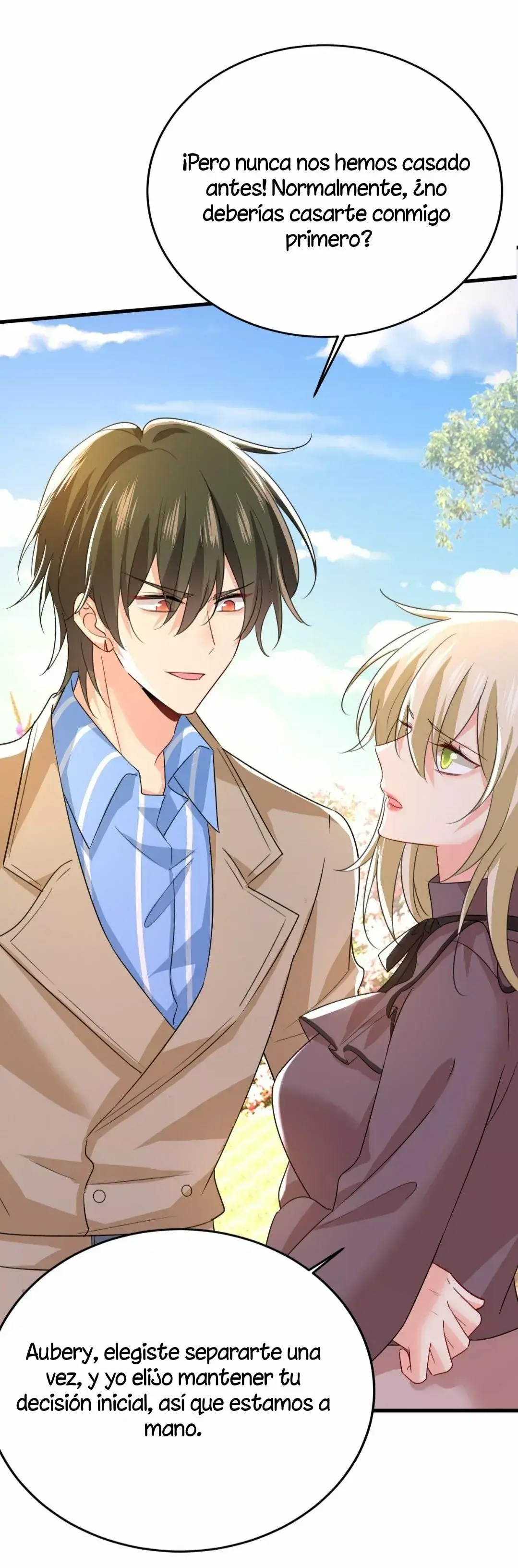 Capitulo 535 page 30