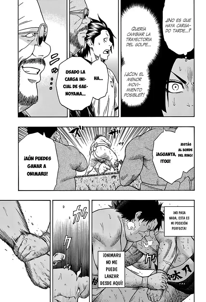 Capitulo 48 page 15