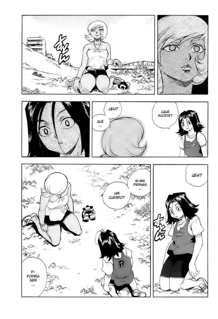 Capitulo 39 page 11