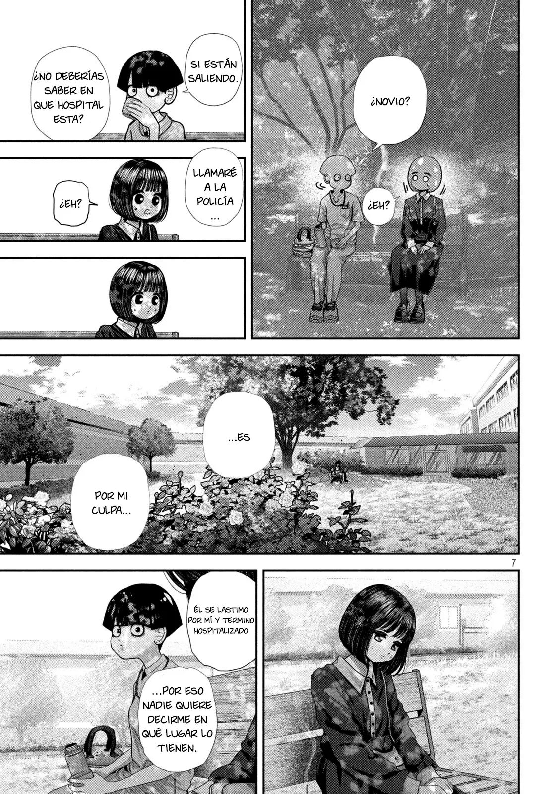 Capitulo 70 page 8