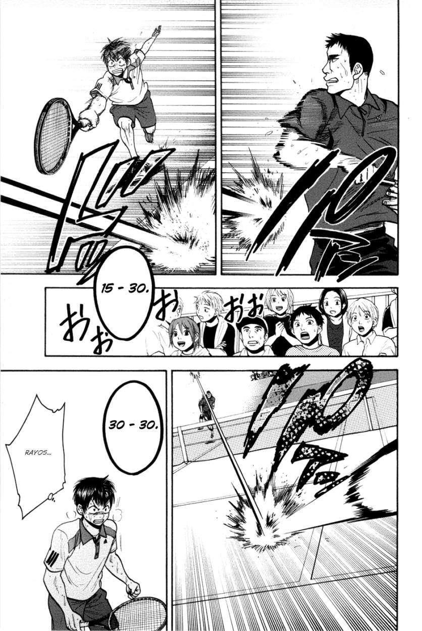 Capitulo 205 page 16