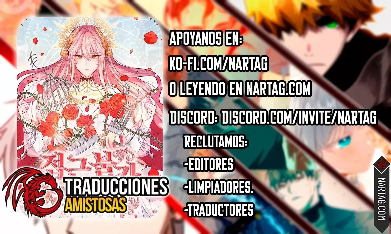 Capitulo 91 page 1