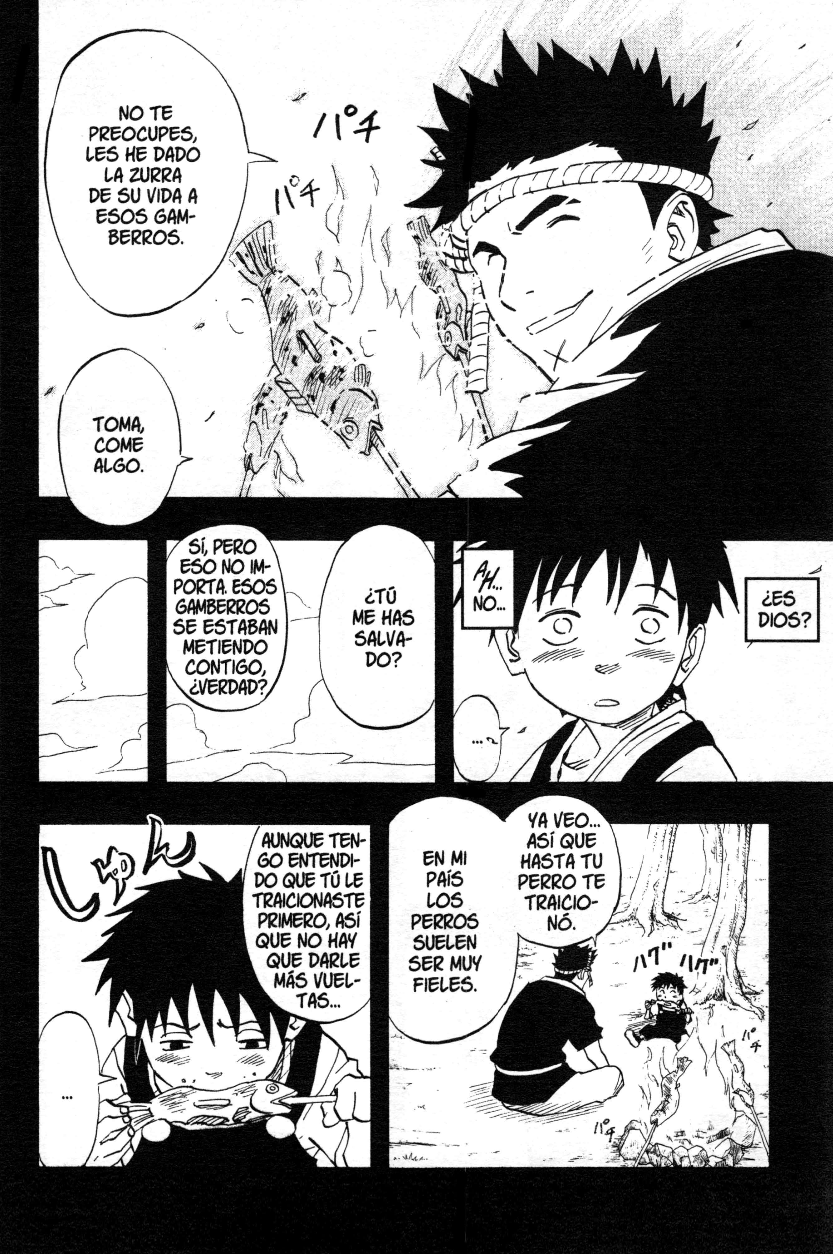 Capitulo 20 page 8