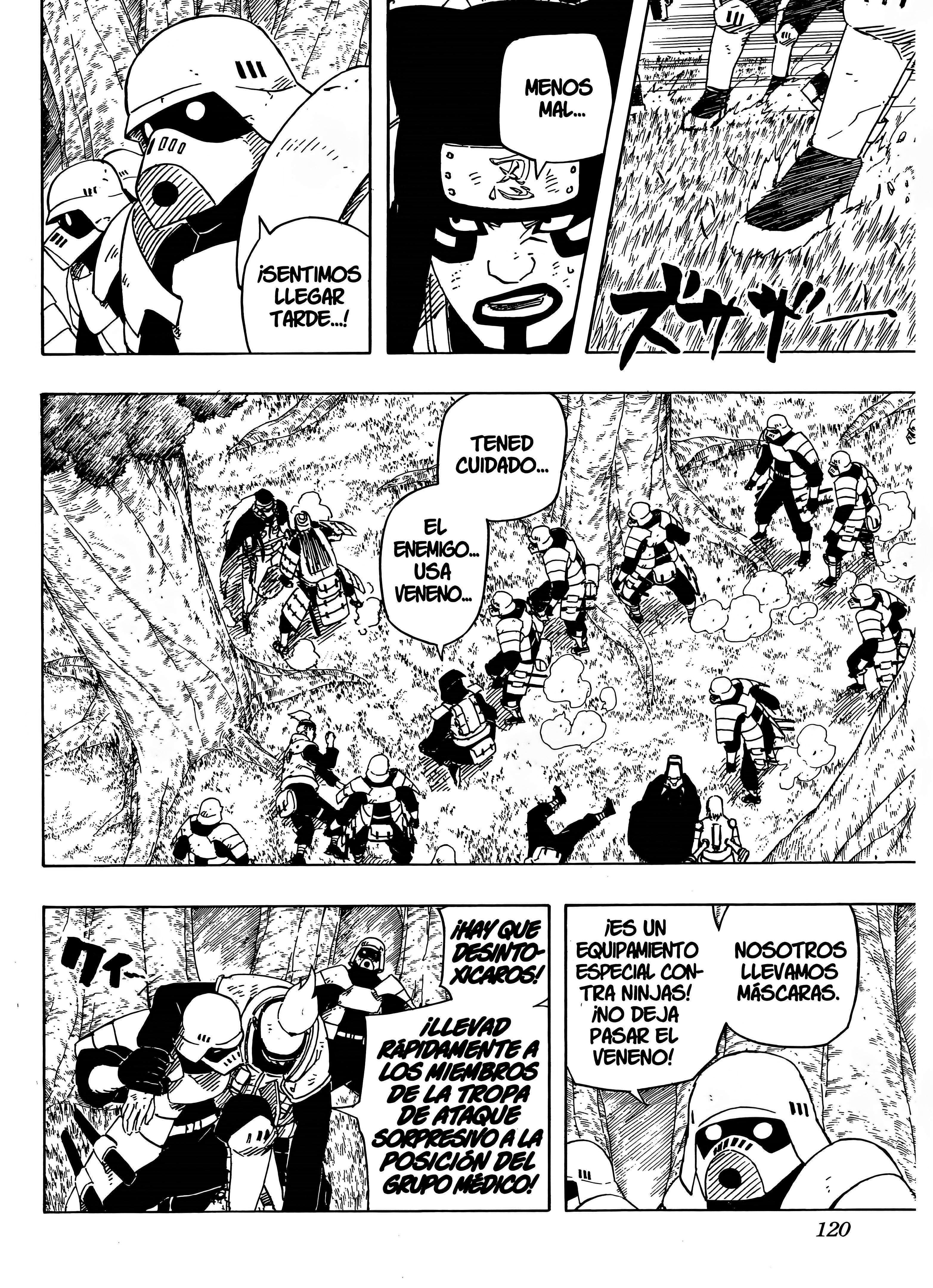 Capitulo 531 page 5