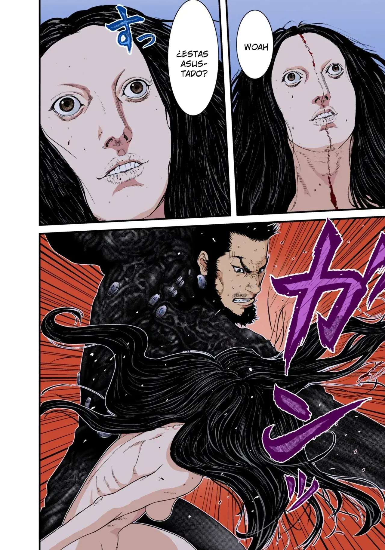 Capitulo 273 page 14