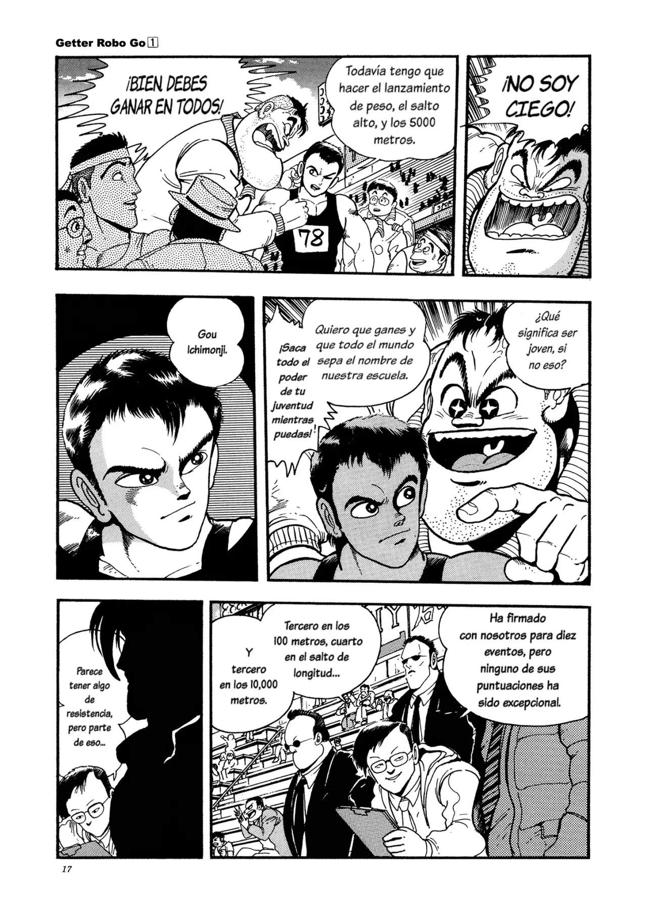 Capitulo 1 page 12