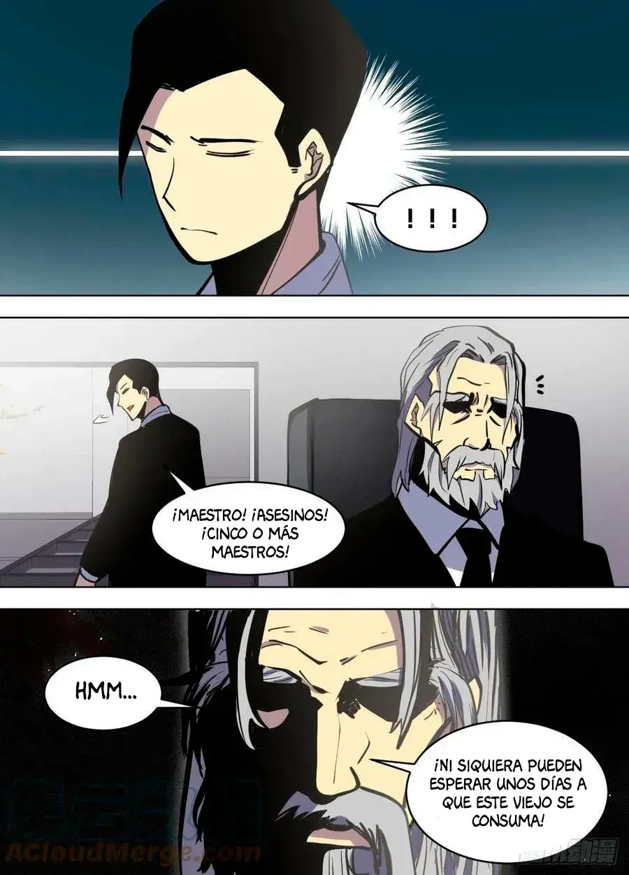 Capitulo 174 page 5