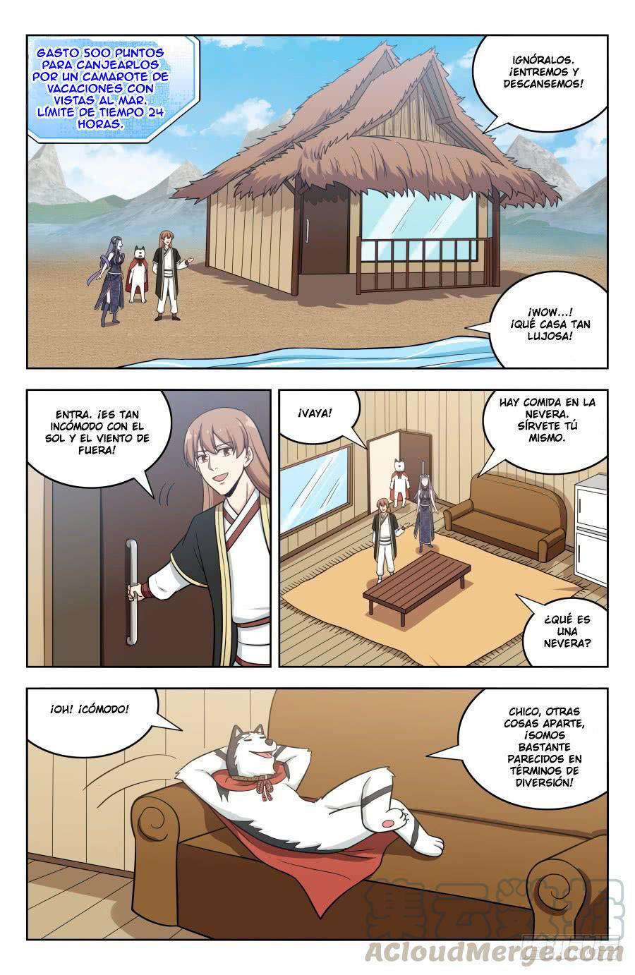 Capitulo 193 page 10