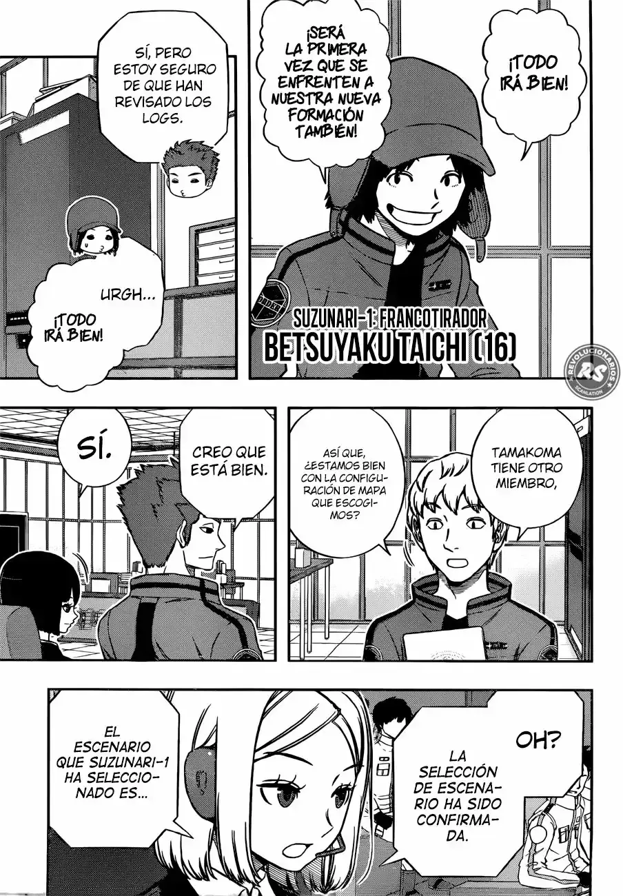 Capitulo 165 page 16