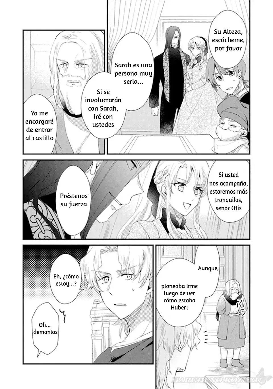 Capitulo 18 page 5