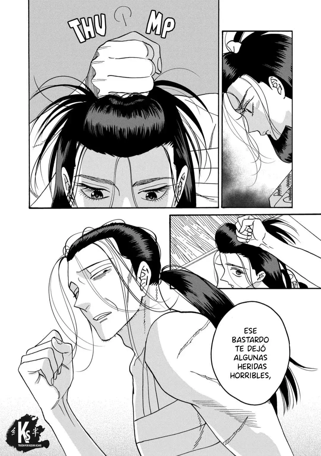 Capitulo 38 page 21
