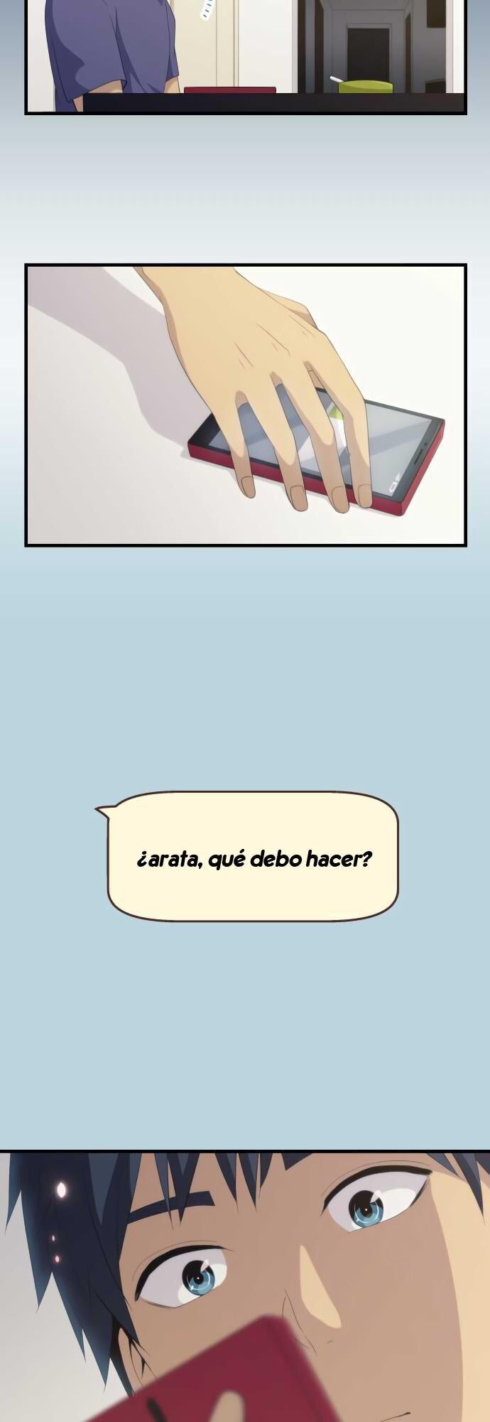 Capitulo 99 page 27