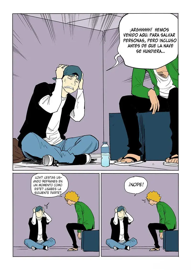 Capitulo 42 page 8
