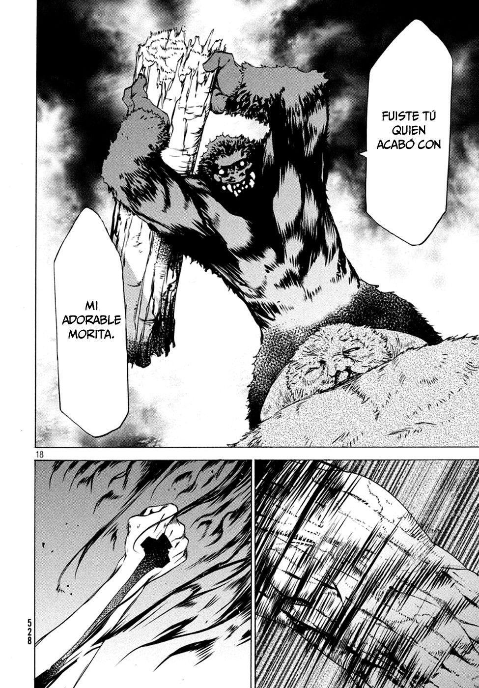 Capitulo 26 page 18