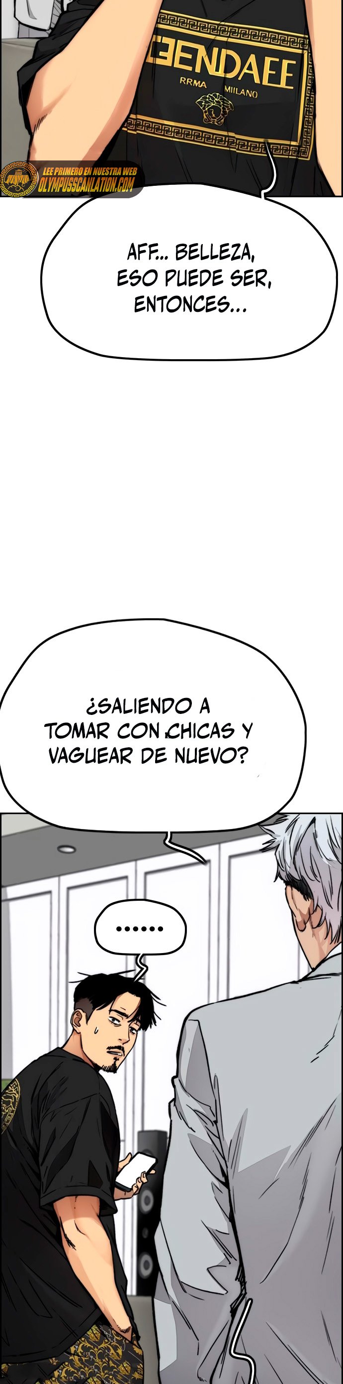Capitulo 421 page 27