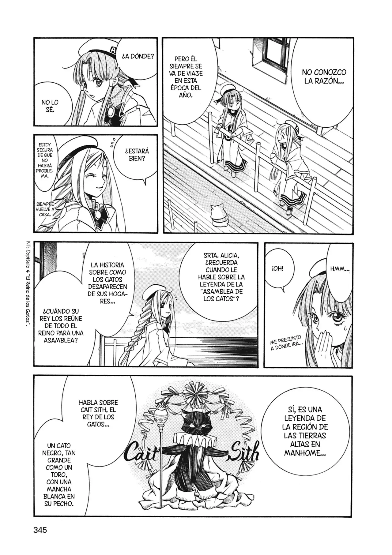 Capitulo 20 page 6