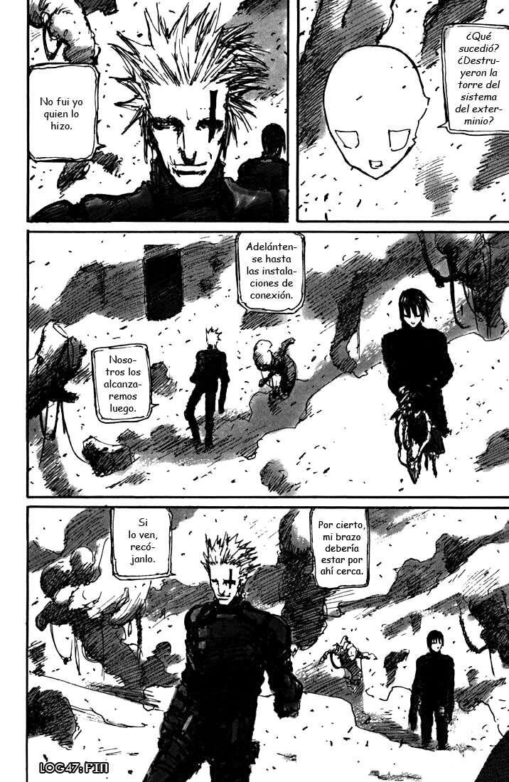 Capitulo 47 page 30