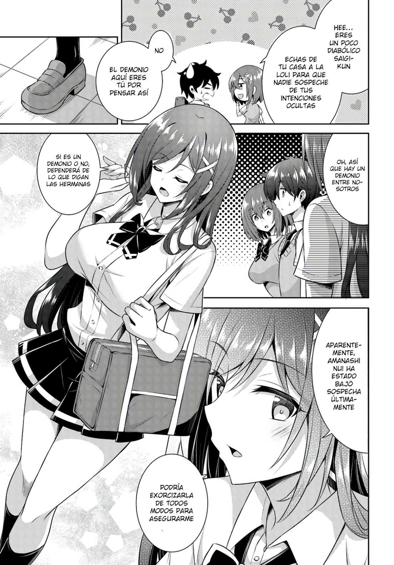 Capitulo 27 page 6