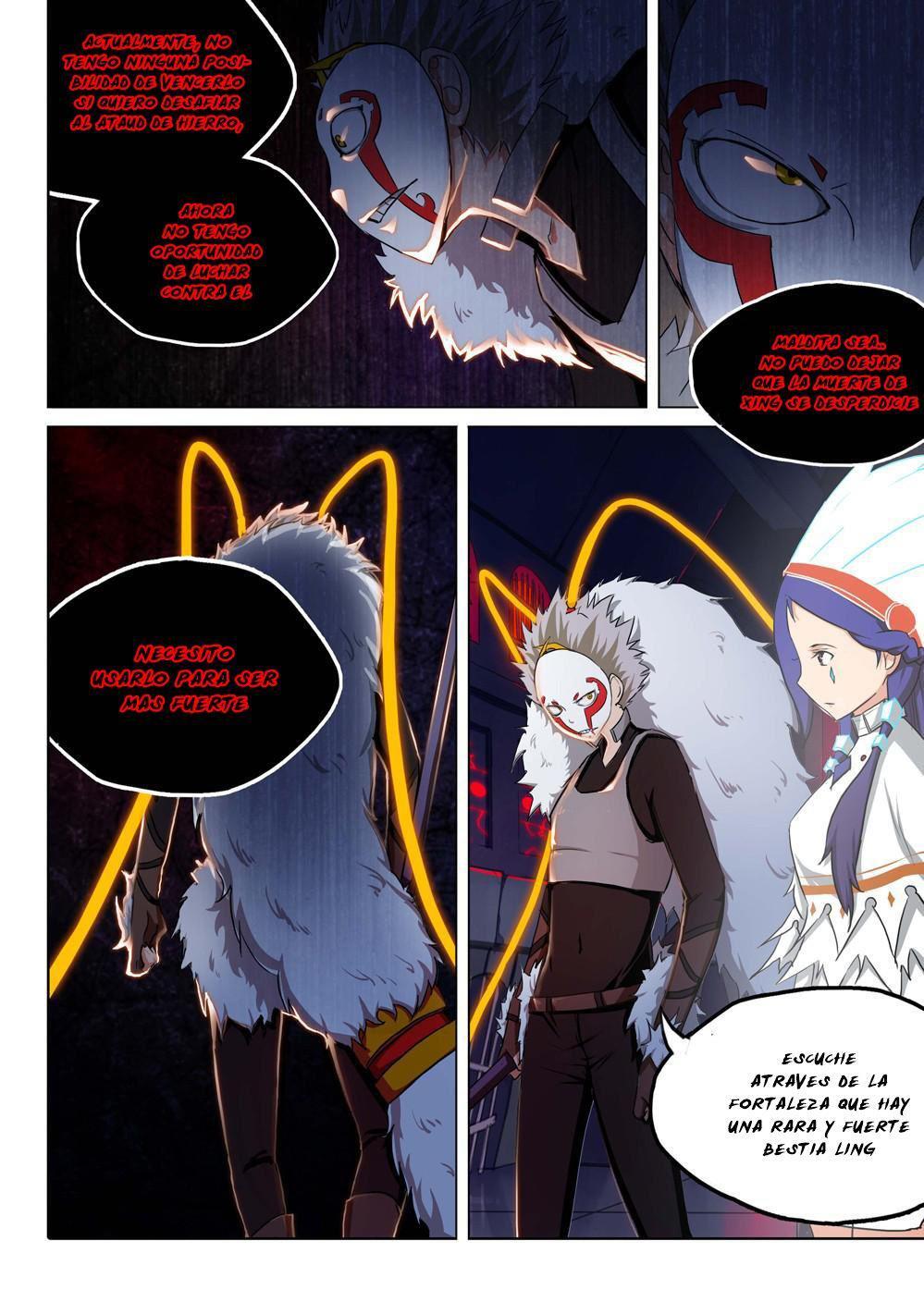 Capitulo 131 page 9