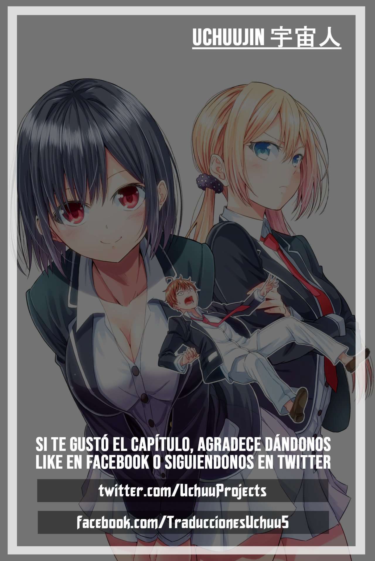 Capitulo 47 page 22