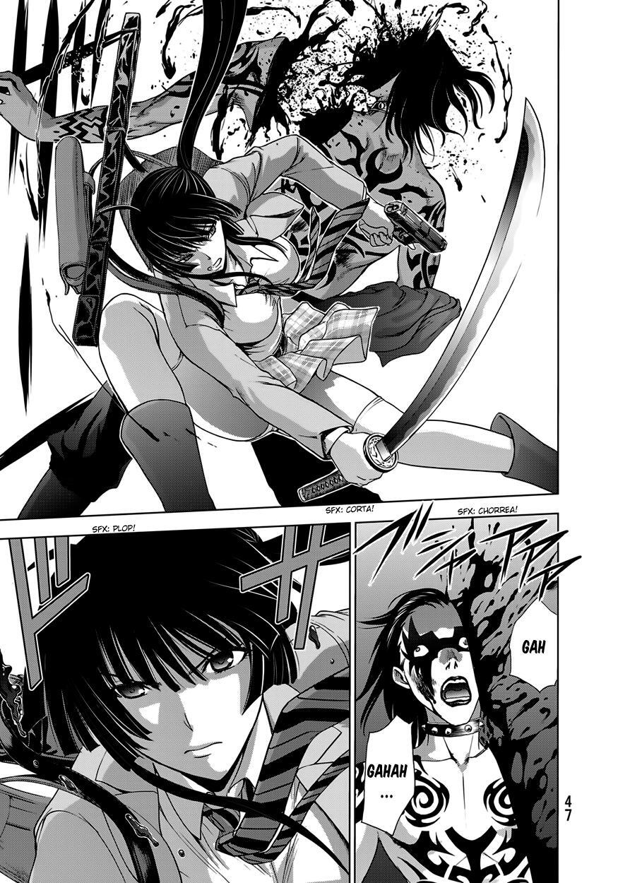 Capitulo 24 page 21