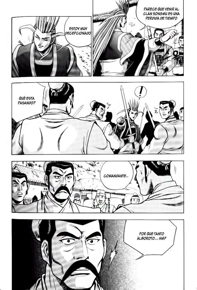 Capitulo 170 page 16