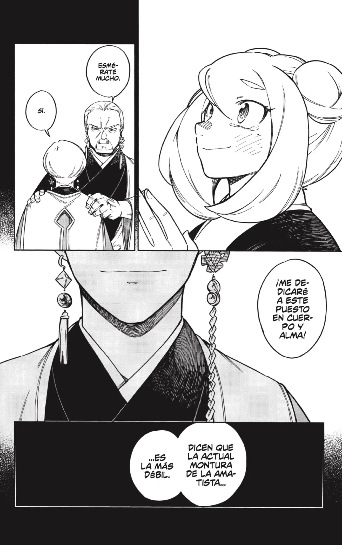 Capitulo 50 page 4