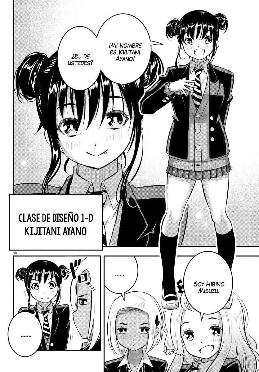 Capitulo 89 page 17