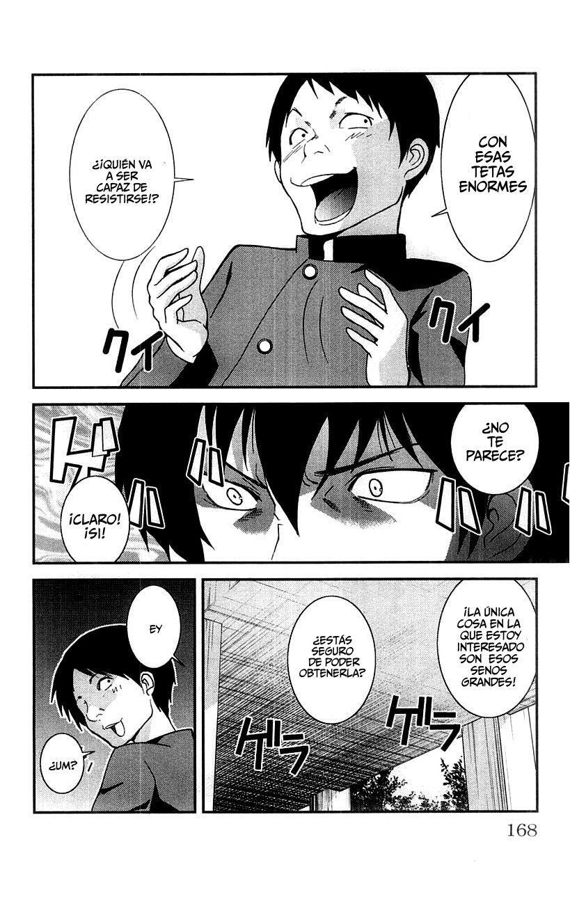 Capitulo 43 page 13