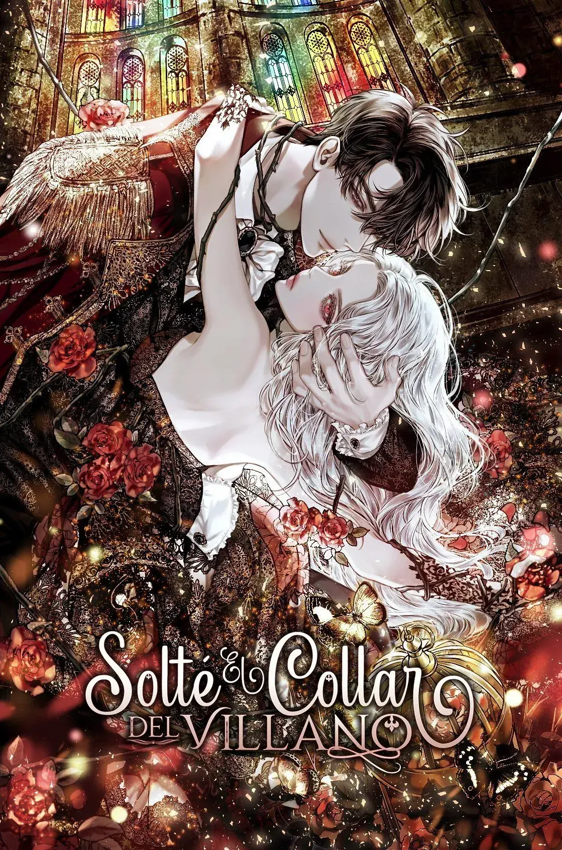 Capitulo 39 page 1