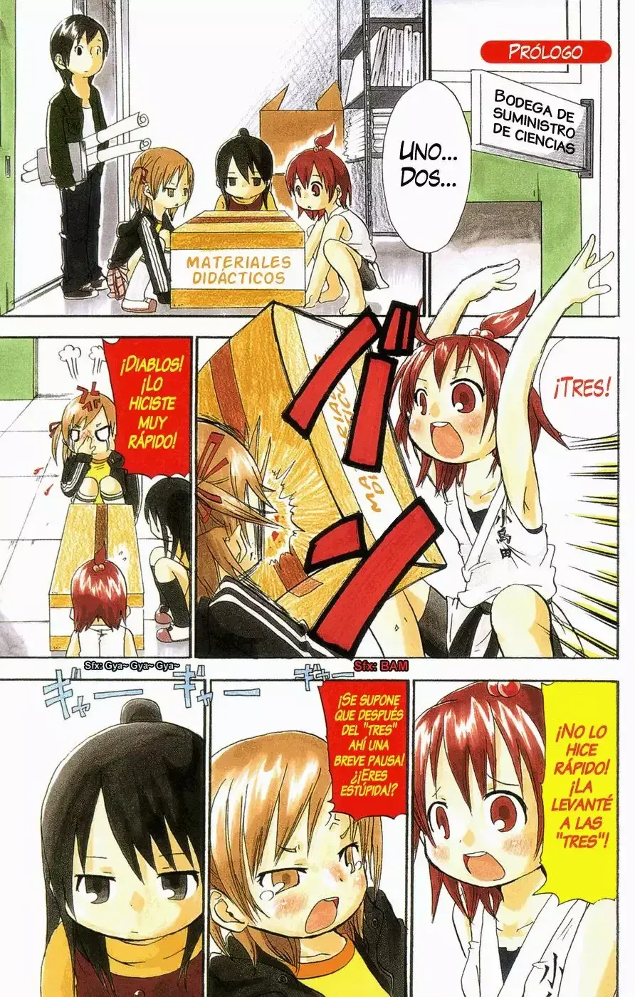 Capitulo 1 page 9