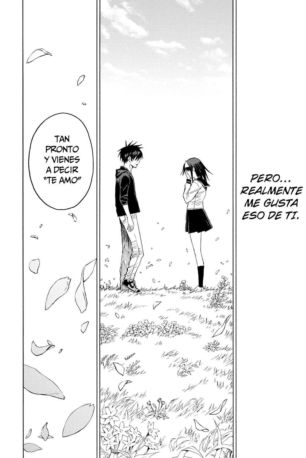 Capitulo 83 page 16
