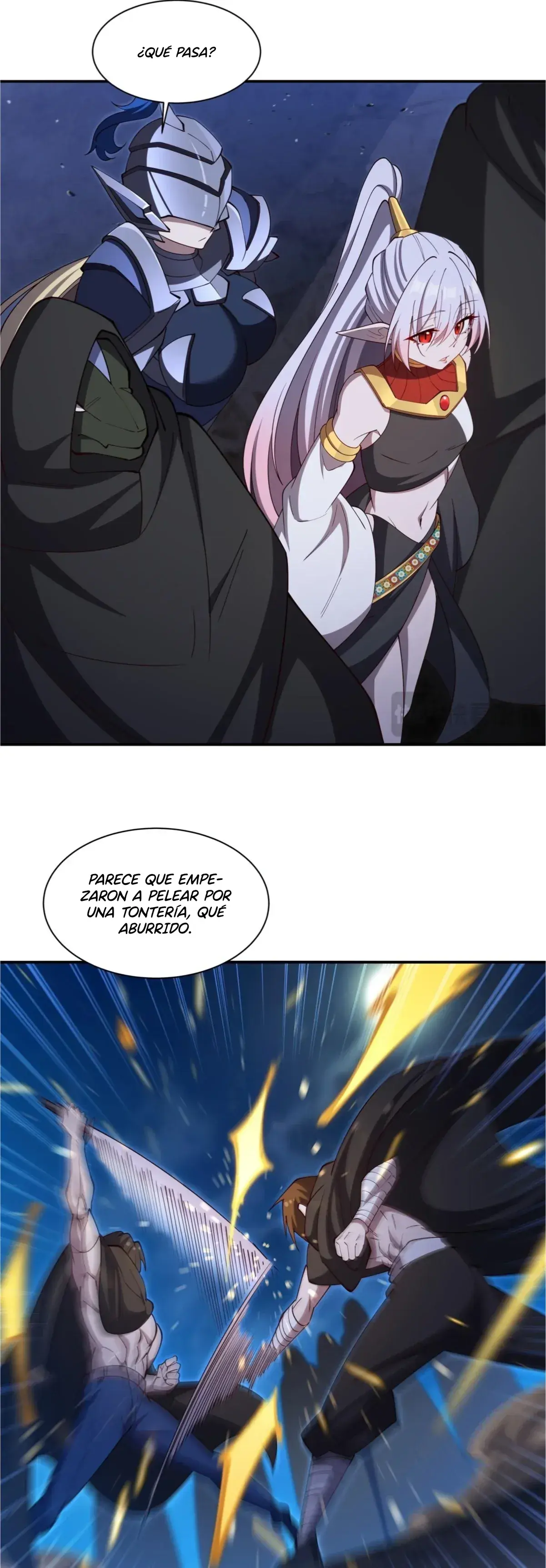 Capitulo 399 page 28