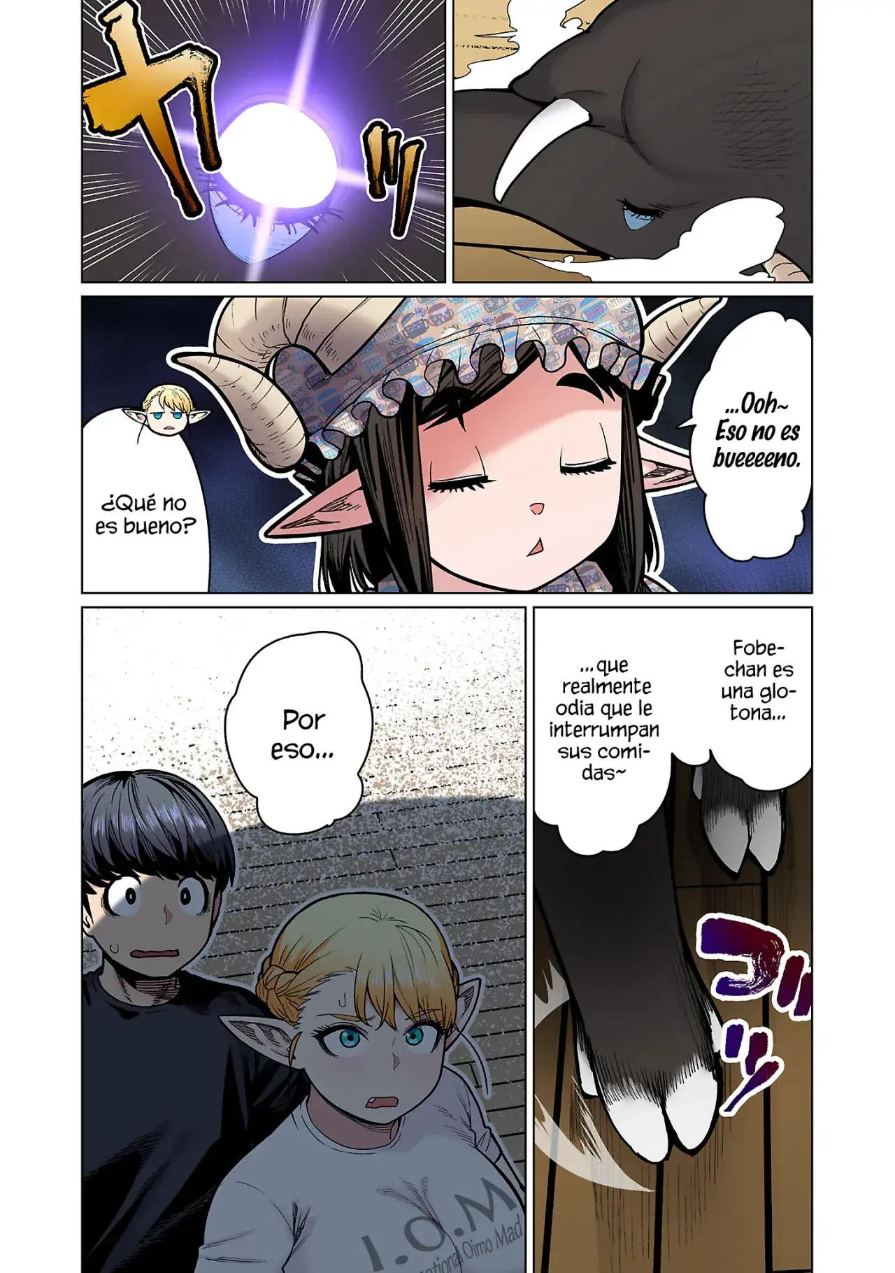 Capitulo 23 page 8